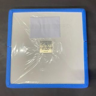 Душевой поддон Stpool Lite 1237476 80x80см белый матовый